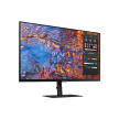 SAMSUNG MT LED LCD Monitor 32" ViewFinity S80PB - plochý, IPS, 5ms, 3,840 x 2,160, 60Hz, HDMI,DP,USB C
