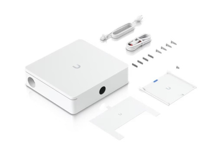 UBNT Enterprise Access Hub UBNT Enterprise Access Hub