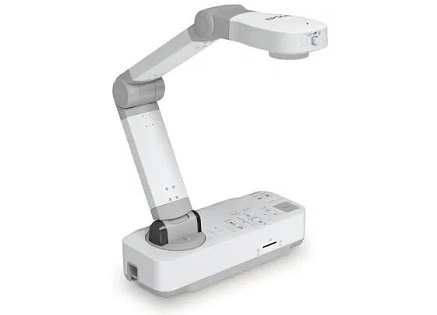 EPSON Vizualizér - ELPDC13 - USB type, Digitální zoom 16x, 1/ 2,7 " Senzor CMOS