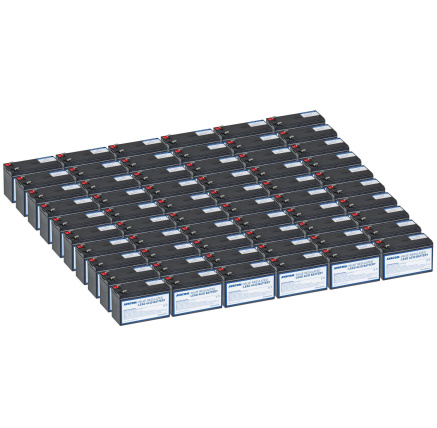 AVACOM Náhradní baterie AVA-RBP60-12090-KIT pro UPS PowerWalker