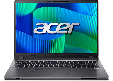 ACER NTB EDU TravelMate P2 16 (TMP216-41-TCO-R4QB),Ryzen 5 PRO 7535U,16" 1920x1200,8GB,512GB SSD,Radeon,W11ProEDU,Gray