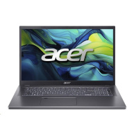 ACER NTB Aspire 17 (A17-51GM-787Z),Core7 150U,17.3"FHD,32GB,1TB SSD,RTX 2050,W11P,Gray