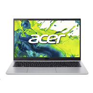 ACER NTB Aspire Go 15 (AG15-72P-527E),Core 5 120U,15.6"FHD,16GB,1TB SSD,Intel Graphics,W11H,Silver