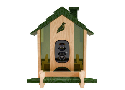 Camouflage EZ-BirdSpot