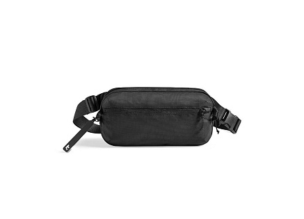 tomtoc Aviator - T33 Chest Bag L, černá
