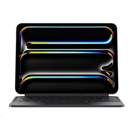 APPLE Magic Keyboard pro iPad Pro 13" (2024) - slovenská - černá