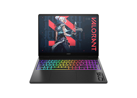 HP OMEN MAX 16-ah0003nc, Ultra 9- 275HX, 16" 2.5K OLED 240Hz,32GB DDR5,SSD 2TB,RTX 5080 16GB,Win11,2Y onsite+3M GamePass