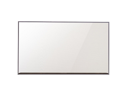 LG 55" signage 55EW5P-M - Transparent OLED, FHD, 200/600nit, 18h, 43% transp. webOS 23 (7.5), L-mount