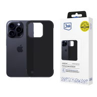 3mk ochranný kryt Just20g Matt Case pro Apple iPhone 13