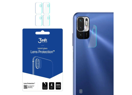 3mk Lens Protection pro Xiaomi Redmi Note 10s/10 4G