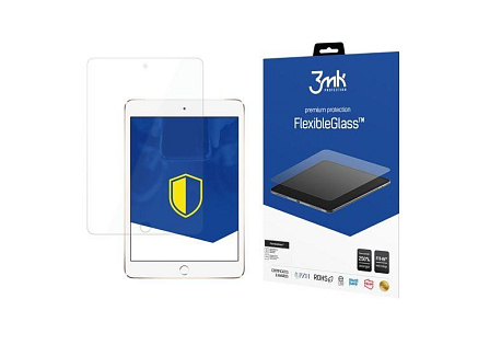 3mk hybridní sklo FlexibleGlass pro Apple iPad 4 mini