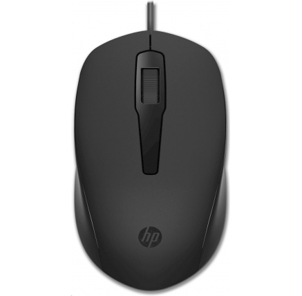 HP myš - 150 Mouse wired