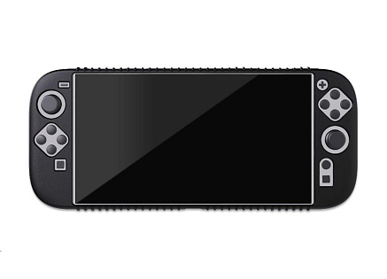 Nacon Silikonové pouzdro pro NS2 SWITCHNEWGLOVEBLACK