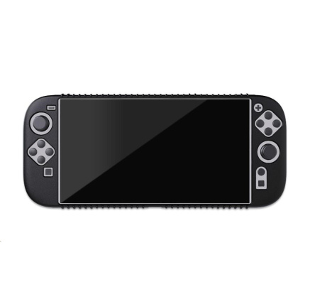 Nacon Silikonové pouzdro pro NS2 SWITCHNEWGLOVEBLACK