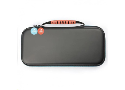 Přepravní pouzdro Blue & Coral pro konzoli Switch 2