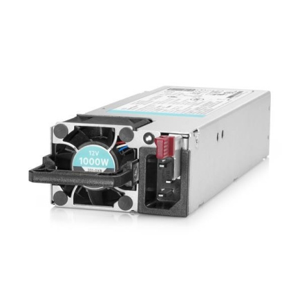 HPE 1000W Flex Slot Titanium Hot Plug Low Halogen Power Supply Kit L9
