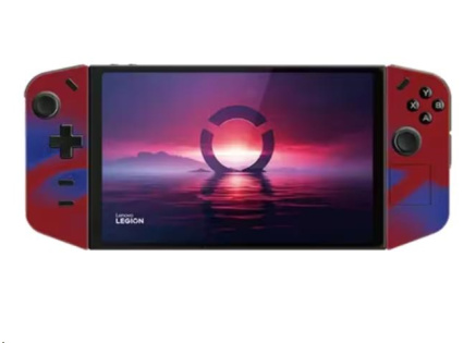 LENOVO Legion Go Skin – Legion Hero