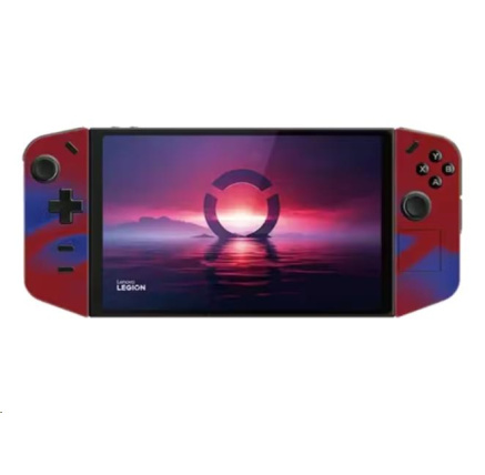 LENOVO Legion Go Skin – Legion Hero