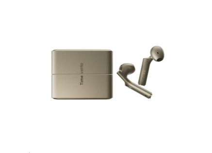 Timekettle W4 AI Chytrý překladač, gold