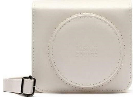 Fujifilm pouzdro pro SQ1 CAMERA CASE bílý