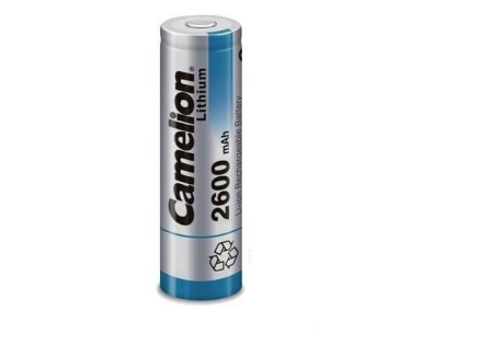 Camelion ICR 18650 F Li-Ion 2600mAh 3,7V
