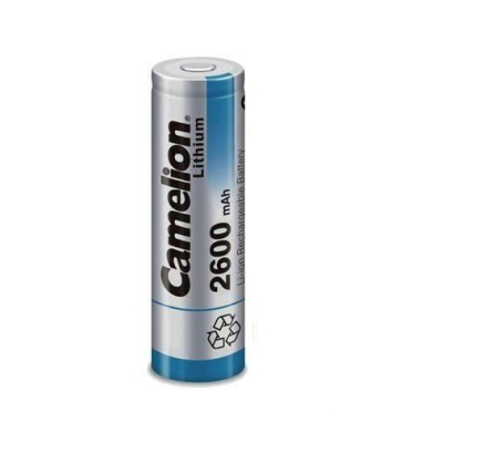 Camelion ICR 18650 F Li-Ion 2600mAh 3,7V