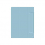 COTECi magnetický kryt pro iPad mini6 2021 modrá