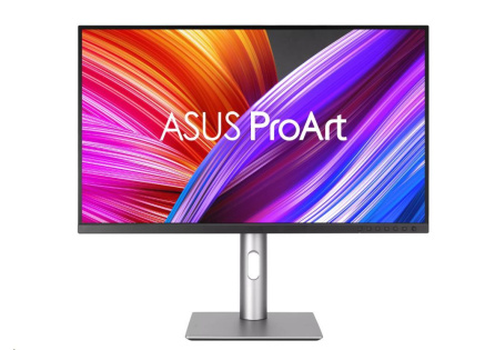 ASUS LCD 31.5" PA329CRV 3840x2160 RGB ProArt LED IPS 5ms 350cd 60Hz REPRO USB-C-VIDEO+96W DP HDMI USB-HUB PIVOT VESA