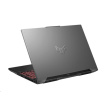ASUS NTB TUF Gaming A16 (FA607NUG-RL116W), R7-7435HS, 16" 1920 x 1200, 16GB, 512GB SSD, RTX 4050, W11 Home, Gray