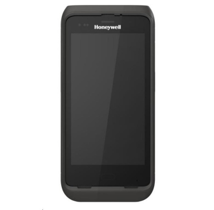 Honeywell CT45XP, 2D, USB-C, BT, Wi-Fi, warm-swap, GMS, Android