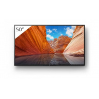 SONY 50" 4K Android Pro BRAVIA with Tuner