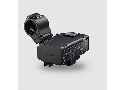 Panasonic DMW-XLR2 Adaptér mikrofonu