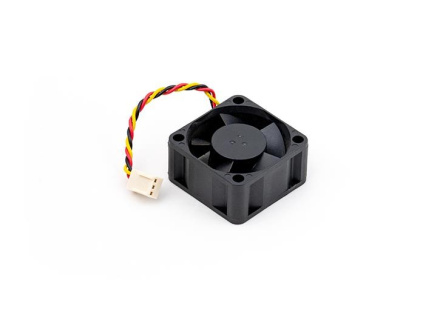 Synology ventilátor Fan 40*40*20_1 mm