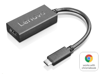 LENOVO adaptér USB-C -> HDMI 2.0b