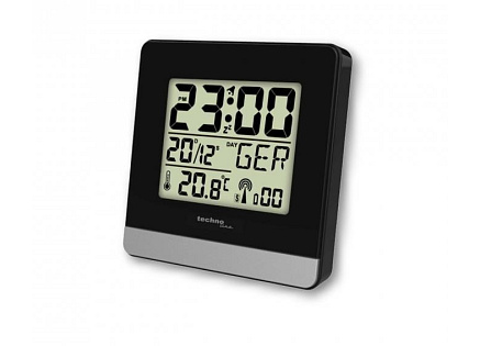 TechnoLine WT 260 - digitální budík TechnoLine WT 260 - digitální budík