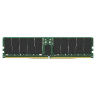KINGSTON DIMM DDR5 64GB 6400MT/s CL52 ECC 2Rx4 Module