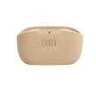 JBL Wave Buds Beige