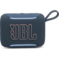 JBL GO5 SPEAKER BLUE