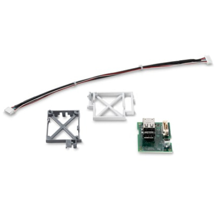 HP Internal USB Port 1pc M506/M527 HP Internal USB Port 1pc M506/M527