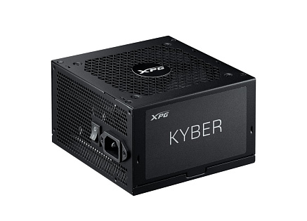 ADATA XPG zdroj KYBER 750W, 80+ GOLD, ATX 3.0