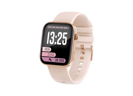 LAMAX BCool 2 Plus Rose Gold - rozbaleno - pouzito