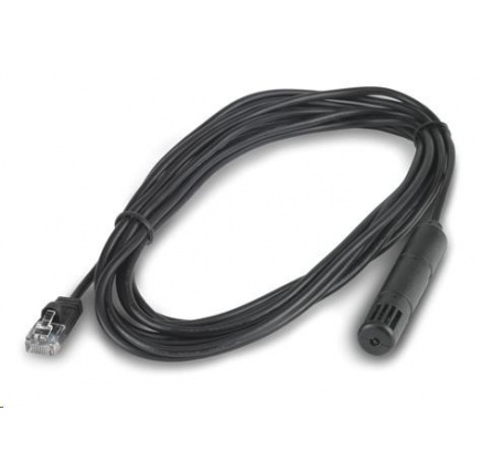 APC Temperature & Humidity Sensor APC Temperature & Humidity Sensor