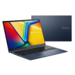 ASUS NTB Vivobook 15 (X1502VA-NJ596W), i5-13420H, 15.6" 1920 x 1080, 8GB, 512GB SSD, Intel HD, W11 Home, Blue