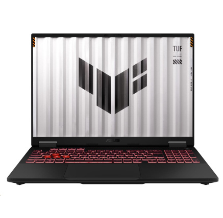 ASUS TUF Gaming A16 (FA608UM-RV009W),R7 260,16" FHD+, 16GB, 1TB SSD, Radeon+RTX 5060, W11 Home, Jaeger Gray