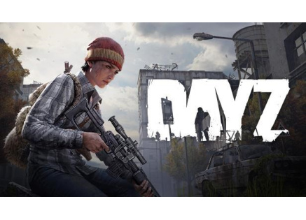 DayZ (PC) klíč Steam