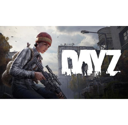 DayZ (PC) klíč Steam DayZ (PC) klíč Steam