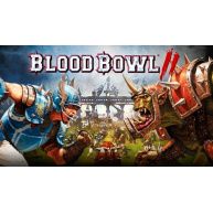 Blood Bowl 2 Khemri (PC) PL klíč Steam