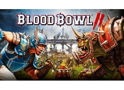 Blood Bowl 2 Khemri (PC) PL klíč Steam