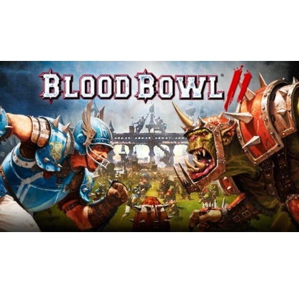 Blood Bowl 2 Khemri (PC) PL klíč Steam Blood Bowl 2 Khemri (PC) PL klíč Steam
