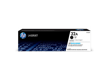 HP 32A Original LaserJet Imaging Drum (CF232A) - (23,000 pages)